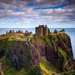 Dunnottar Castle