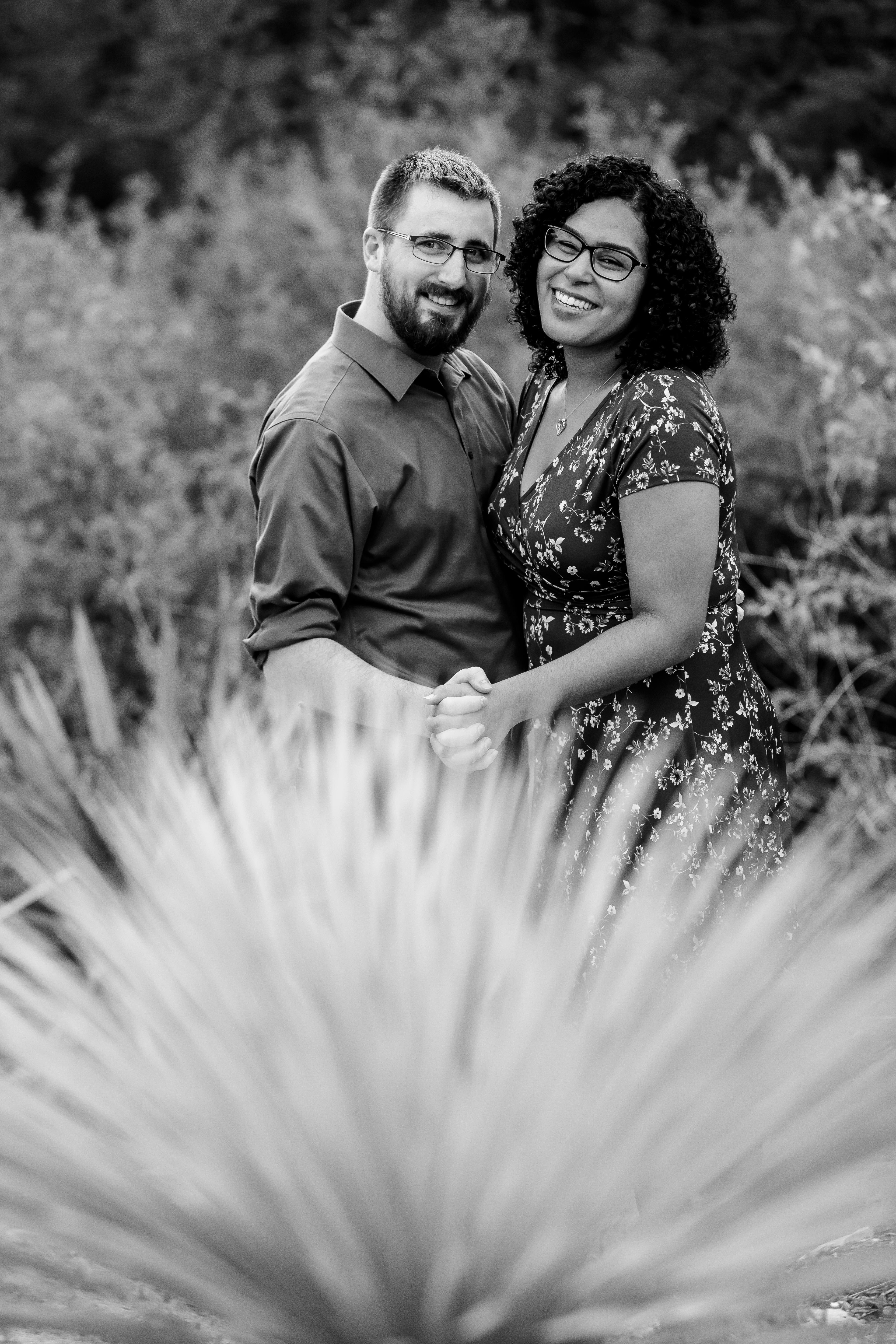 The Wedding Website of Camielle Carela and Steven Mark
