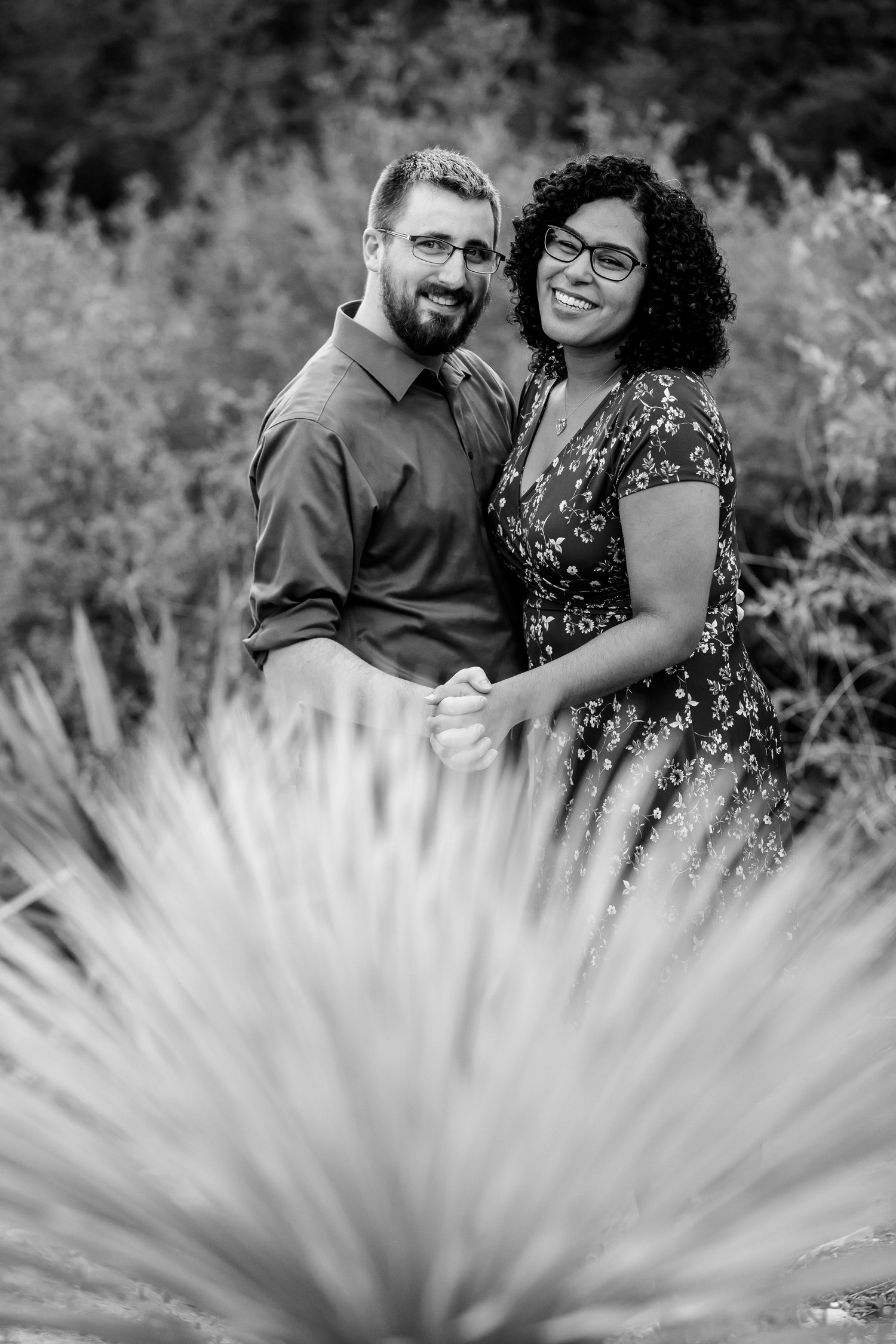 The Wedding Website of Camielle Carela and Steven Mark