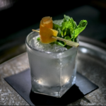 Ice Plant Bar