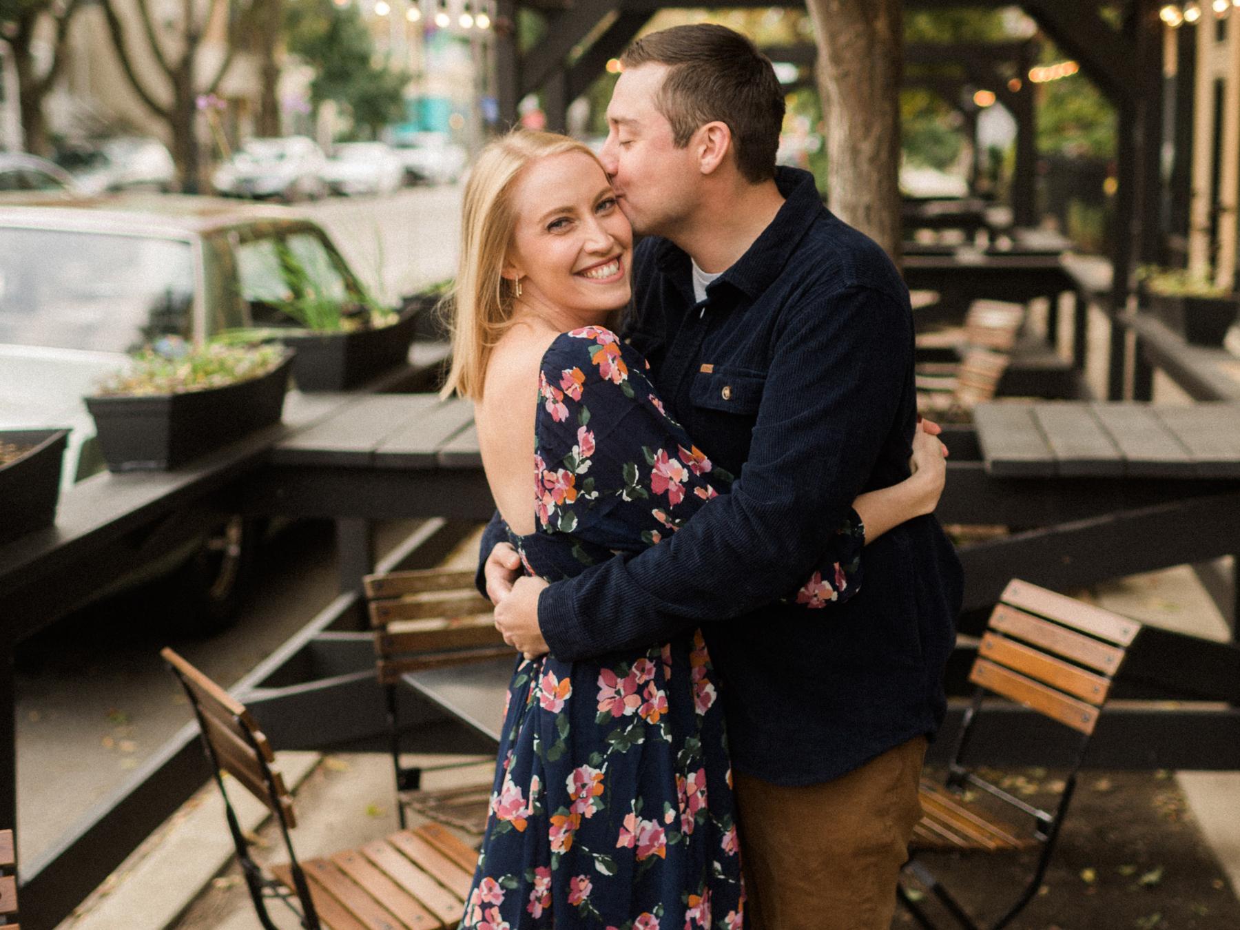 The Wedding Website of Mitchell Reiner and Tracy Griffin