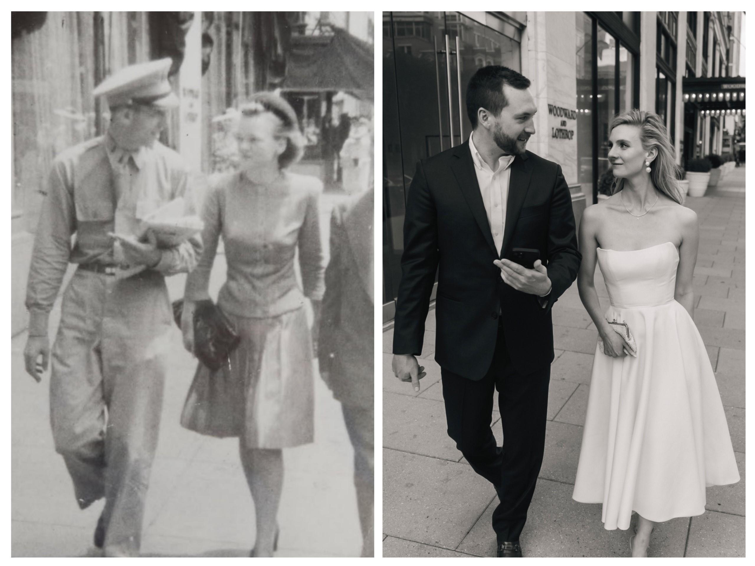 The Wedding Website of Kevin Shea and Sarah Eule