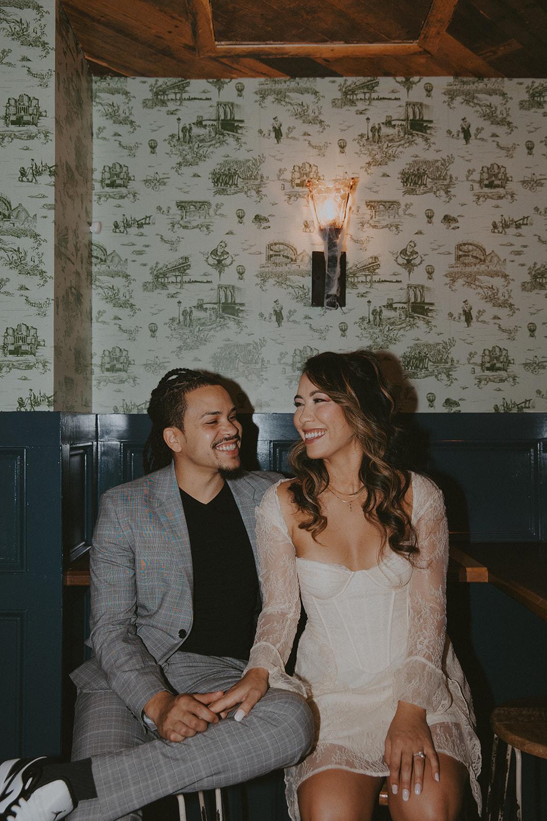 The Wedding Website of Omar Baez and Brittney Alguire