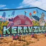 Kerrville Convention & Visitors Bureau
