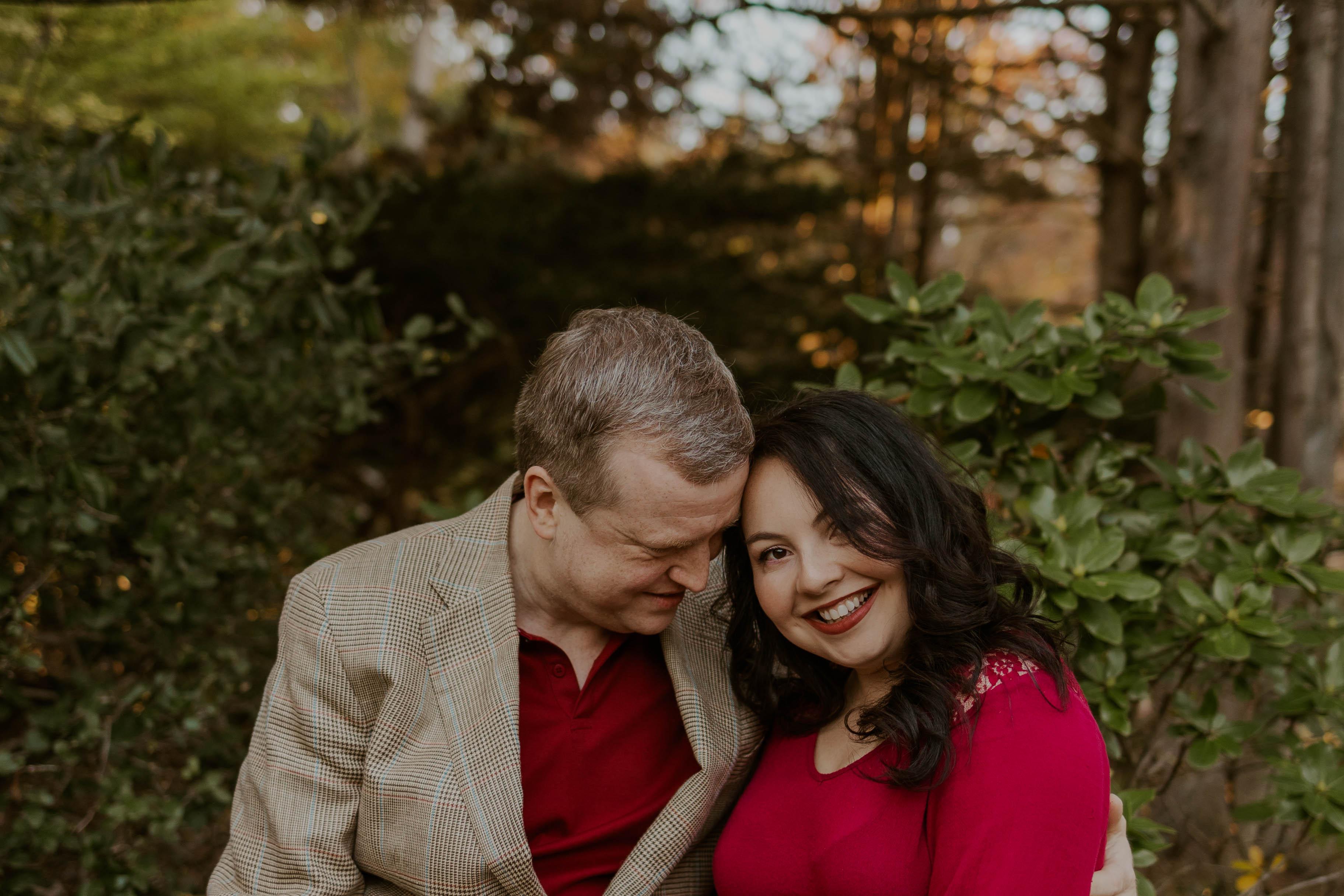 The Wedding Website of Amanda Rivera and Joseph Renouf