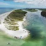 Keewaydin Island