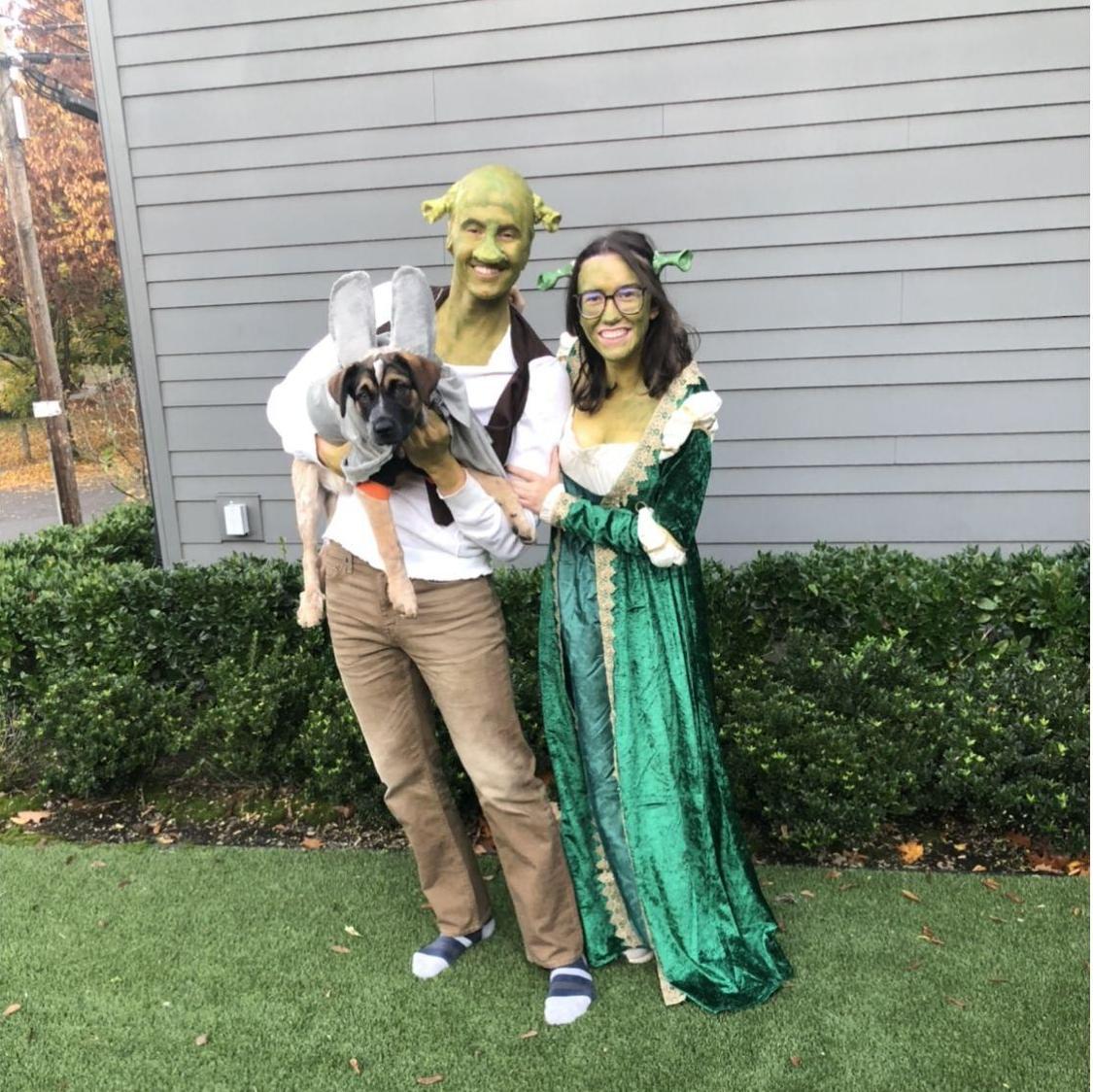 Portland, OR - Halloween 2021