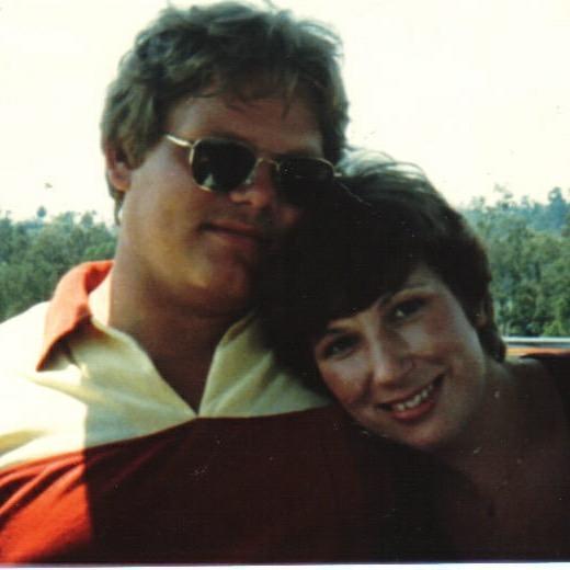 Jenna's parents