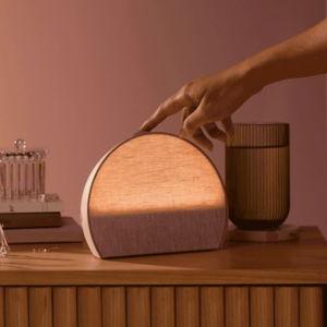 Hatch Restore 3 - Smart Sound Machine Alarm Clock | Hatch