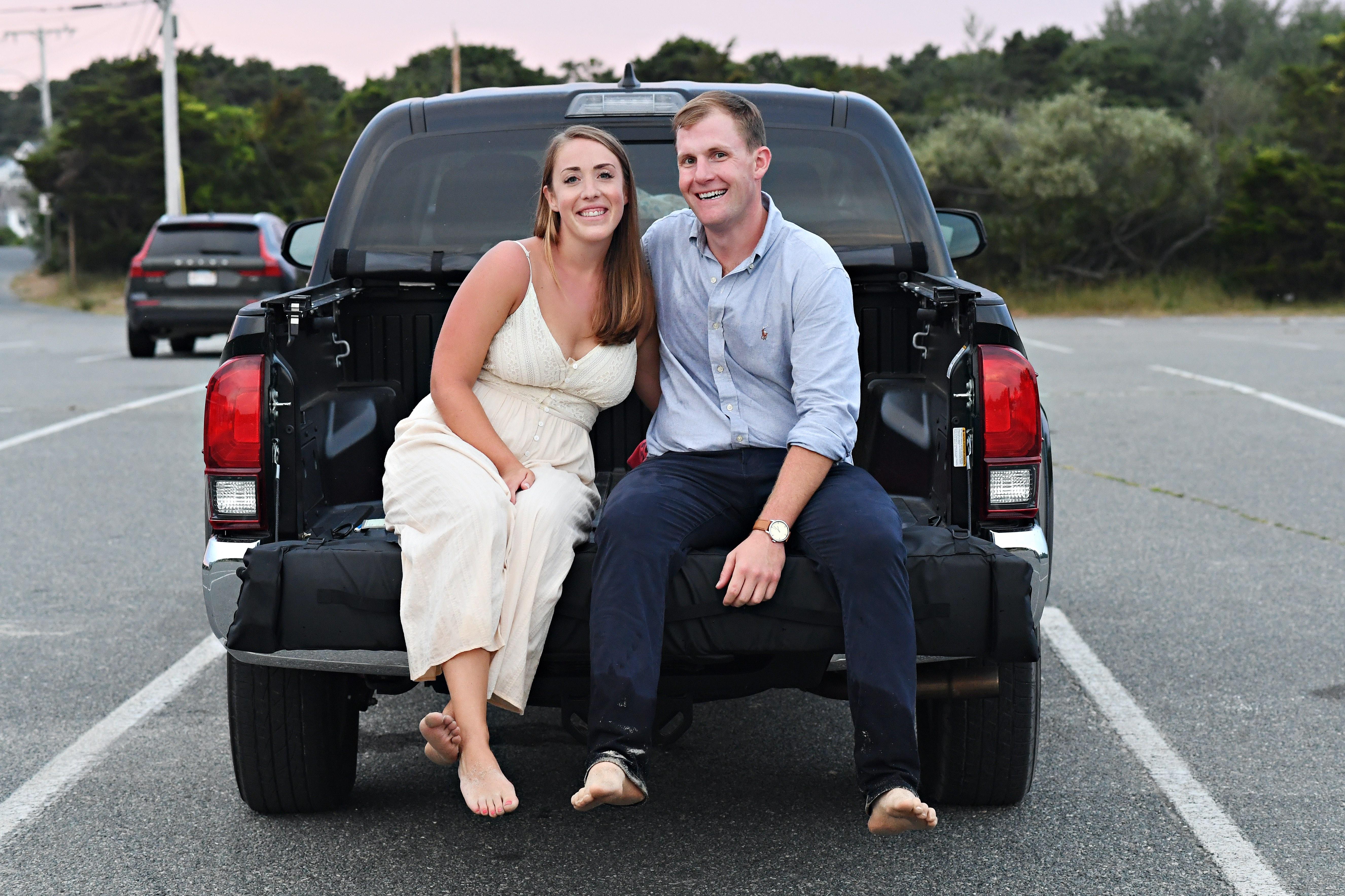The Wedding Website of Emily Foster and Steve Baranoski