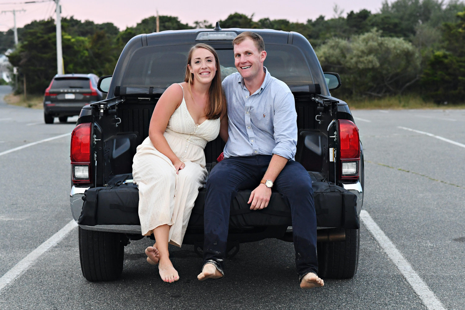 The Wedding Website of Emily Foster and Steve Baranoski