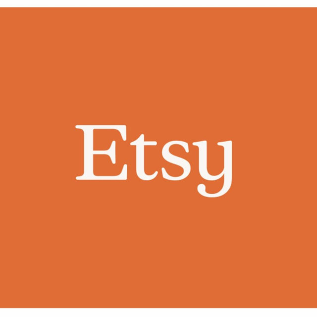 Etsy Gift Card