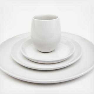 La Marsa 4-Piece Place Setting, Service for 1
