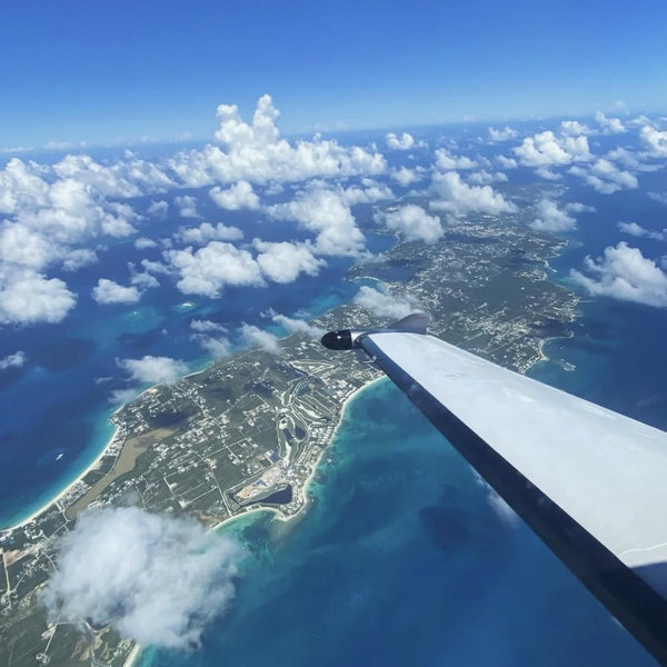 Round Trip Plane Tickets