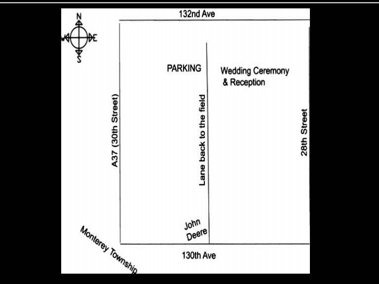 The Wedding Website of Hannah Elizabeth Bourque and Chad Earl Brenner-Vandenbrink
