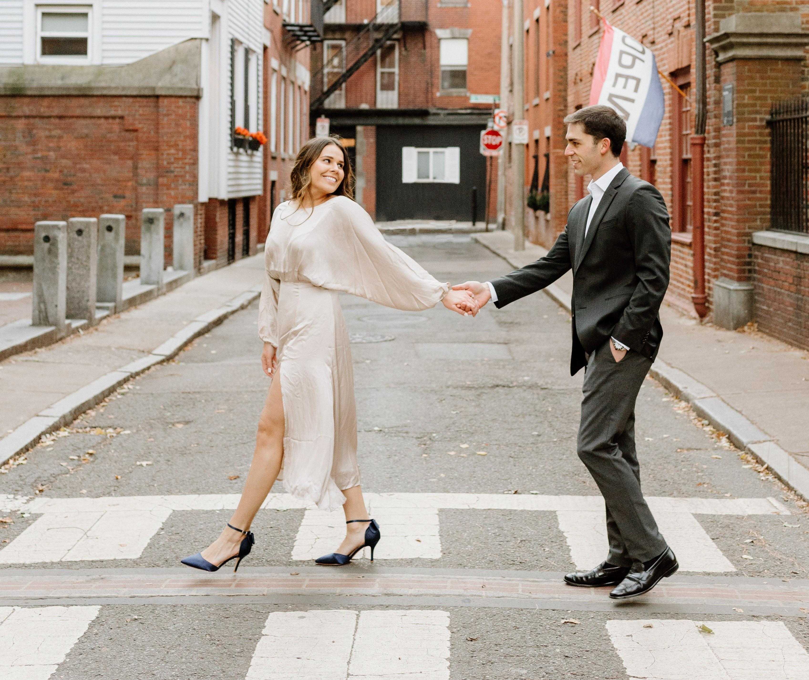 The Wedding Website of Liz Weithofer and John Mentor