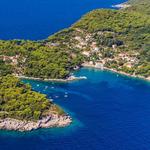 Elaphiti Islands