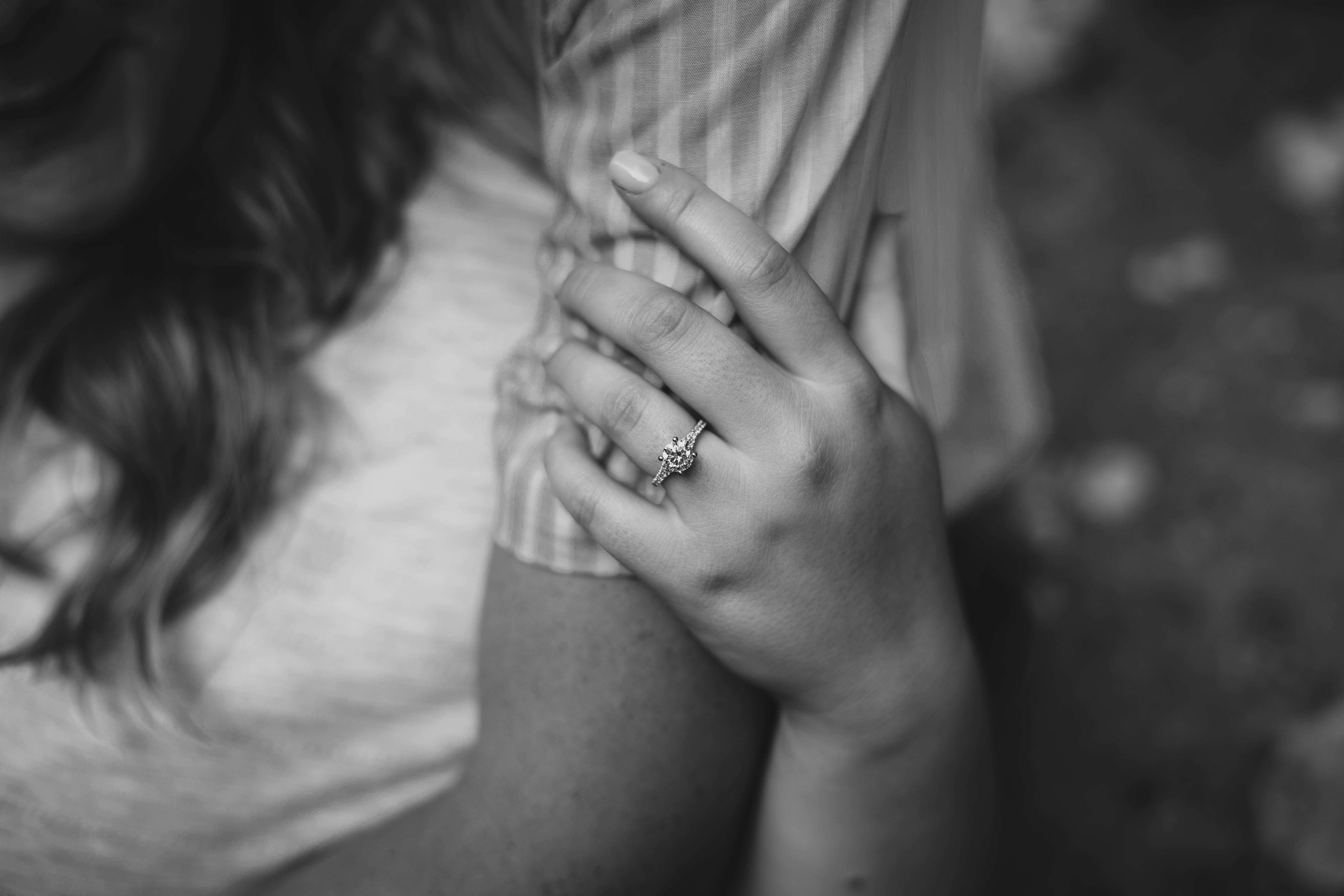 The Wedding Website of Brianna Burke and Braydon Shanor