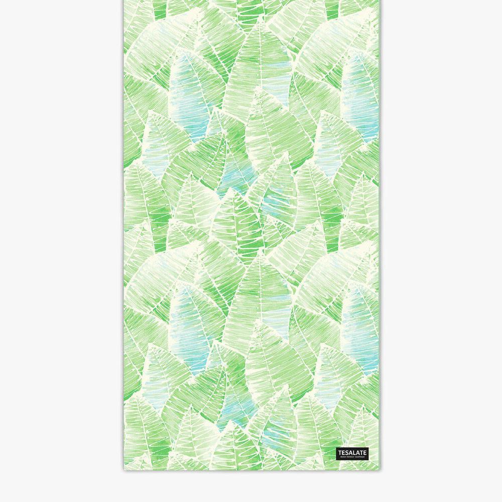 Mojito Time Beach Towel