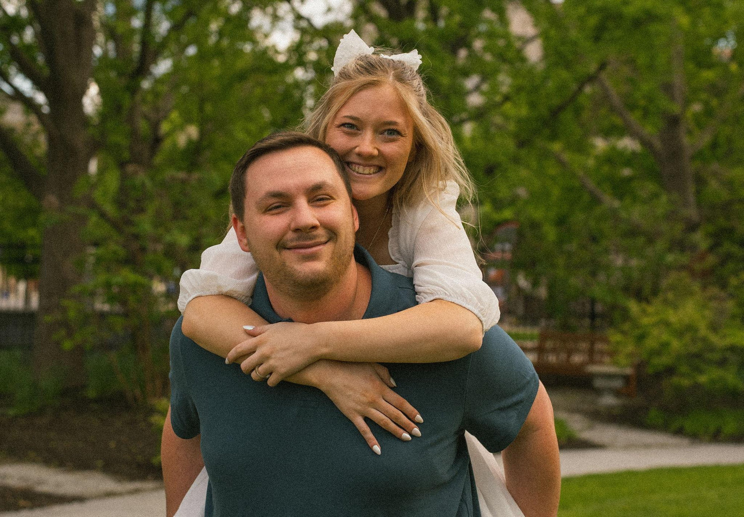 The Wedding Website of Drake Edwards and Nevaeh Partlow