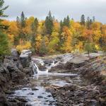 Jay Cooke State Park