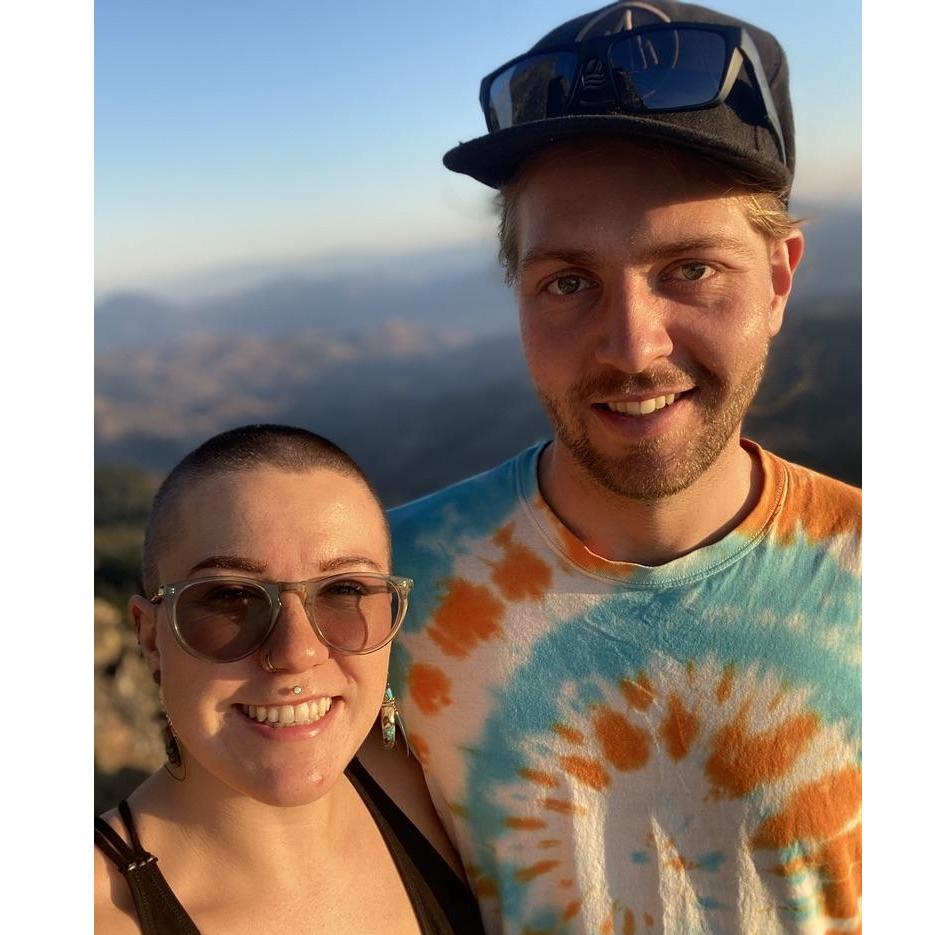 Another beautiful hike in SO Oregon
