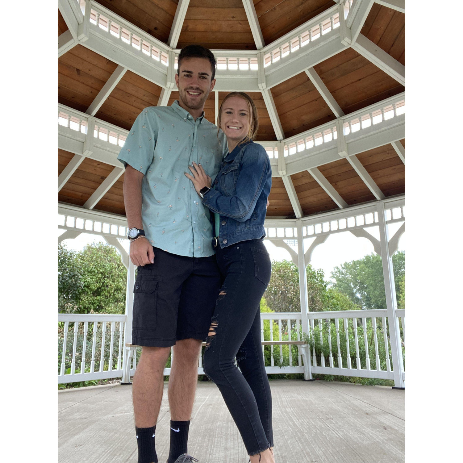 1 year