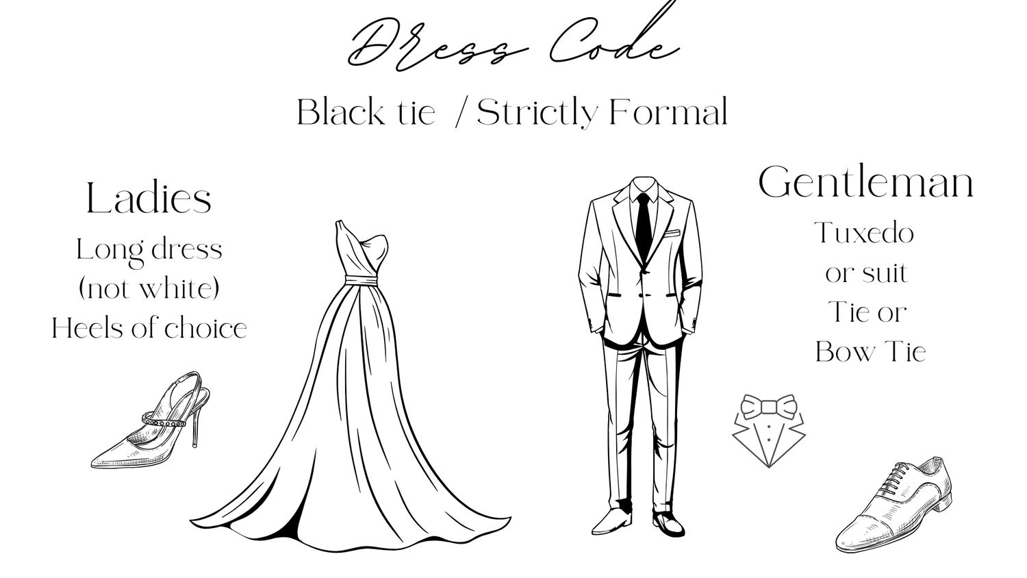 The Wedding Website of Marc Najjar and Michele Ayala