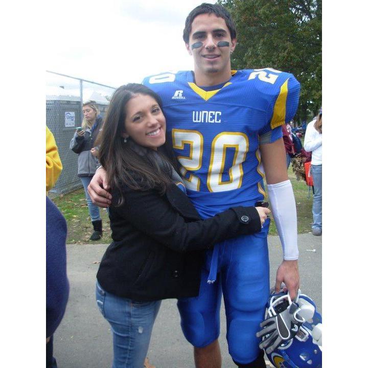 Sophomore year :)