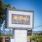 Mustards Grill