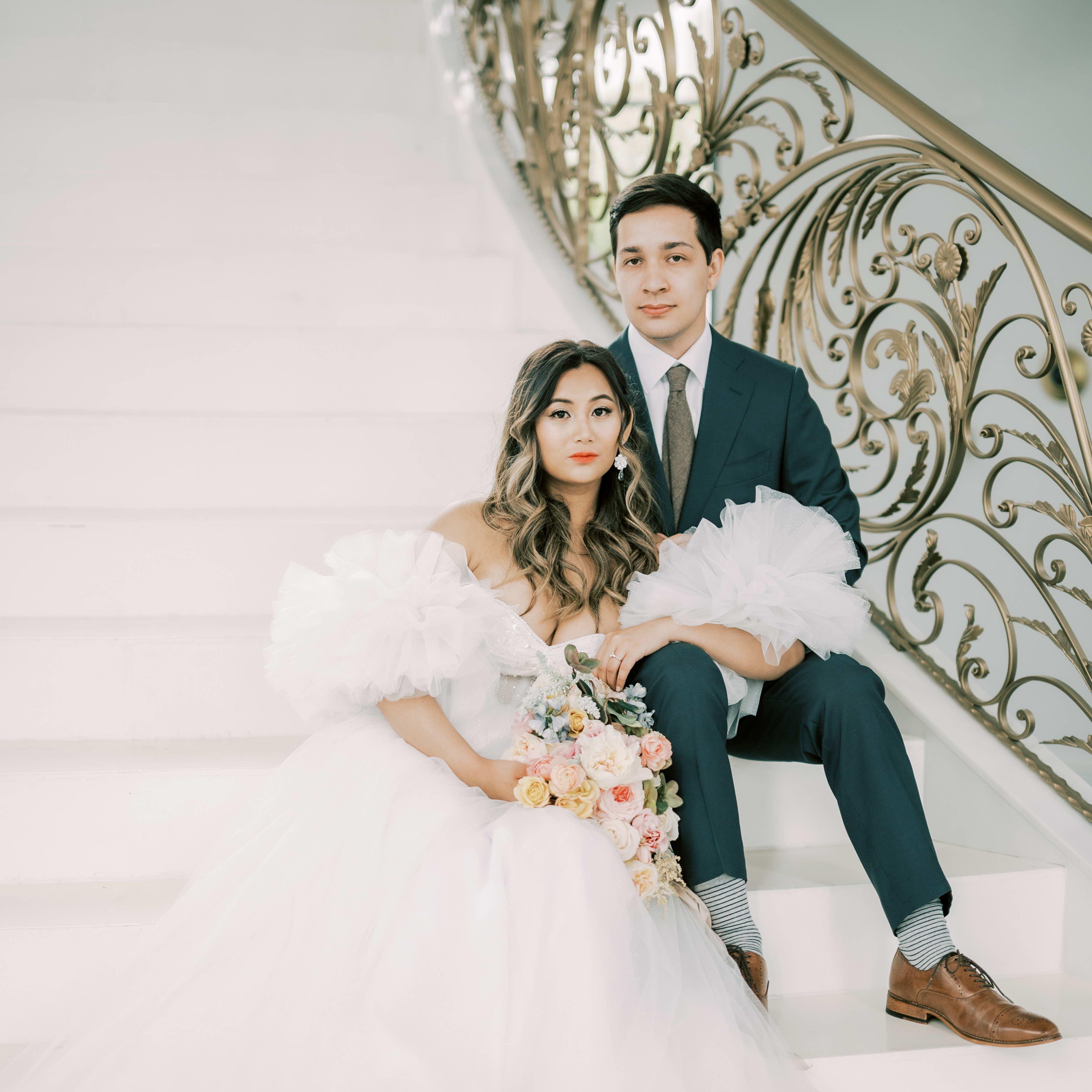 Engagement photoshoot (2022)