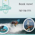 Capital Water Sport Xtreme Rentals
