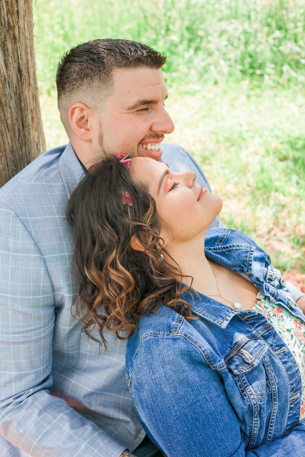 The Wedding Website of Patricia Rivera and Marco Blacutt