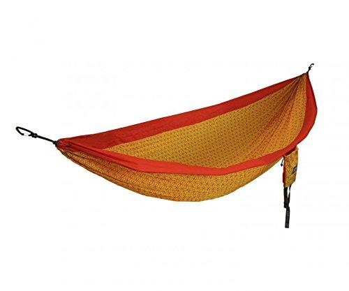 ENO Eagles Nest Outfitters - DoubleNest Flower Of Life Hammock