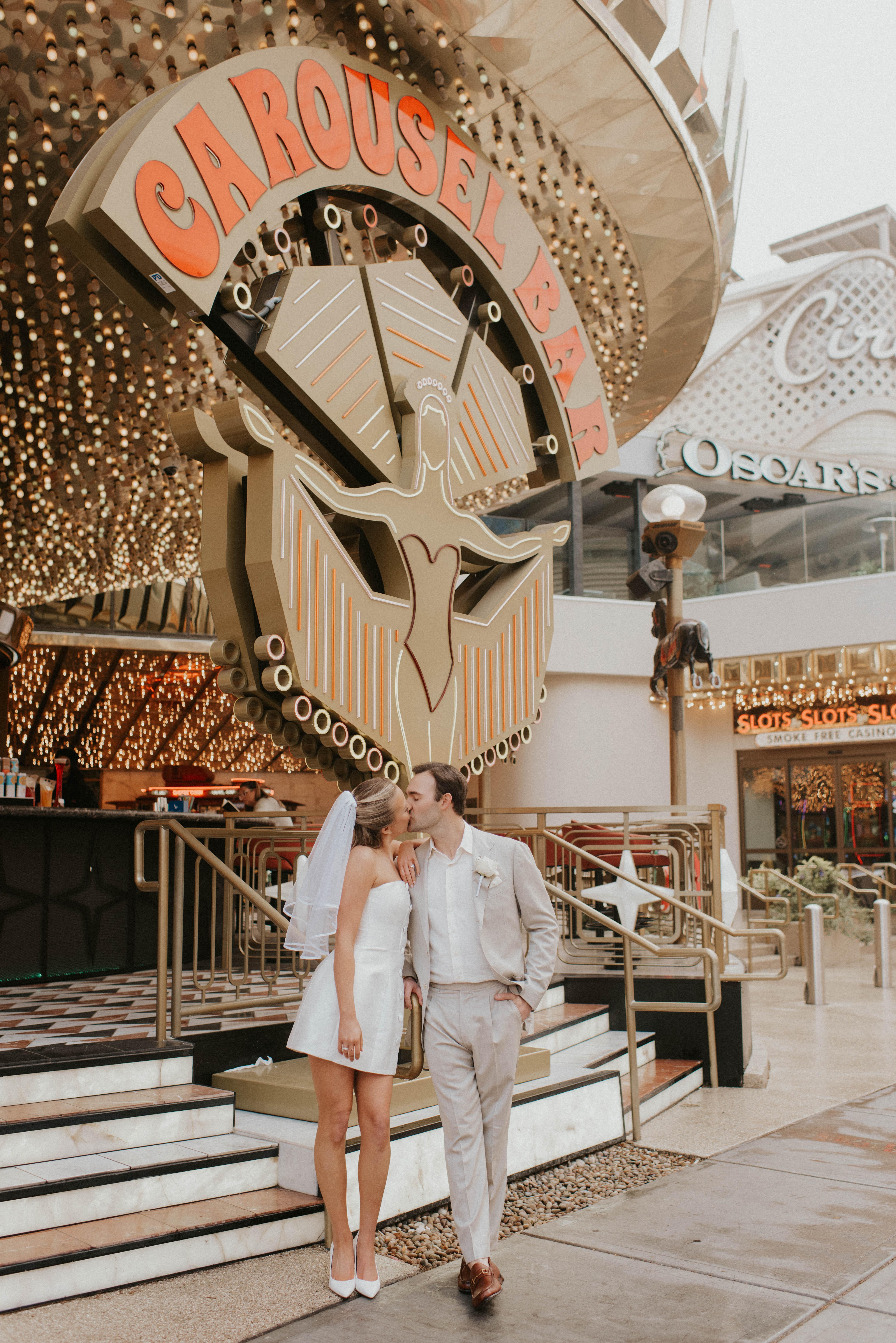 The Wedding Website of Emily Noel and Spencer Noel