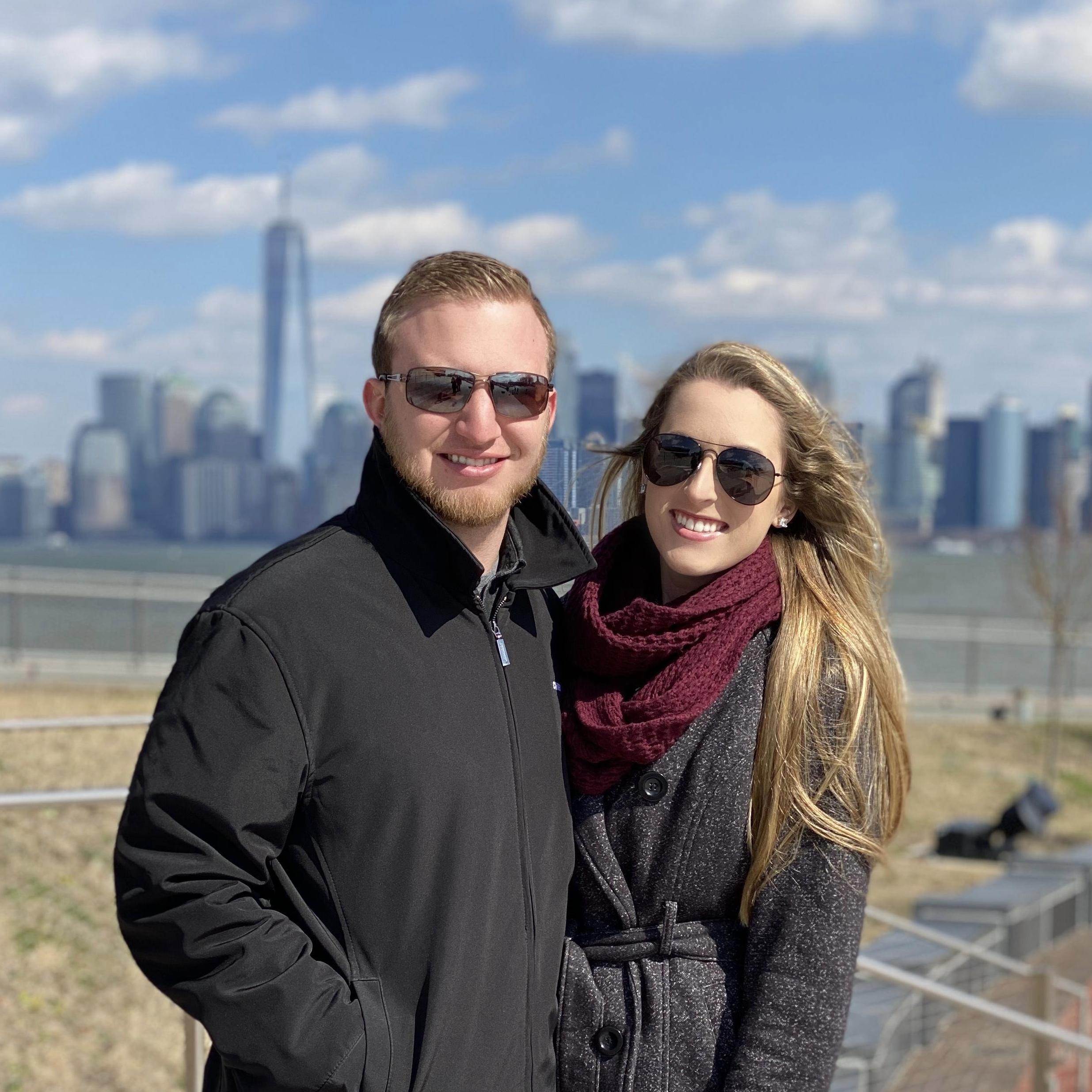 NYC!
