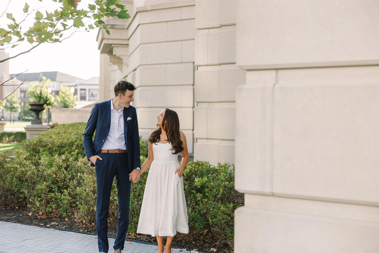The Wedding Website of Hannah Fritz and Ben Taylor