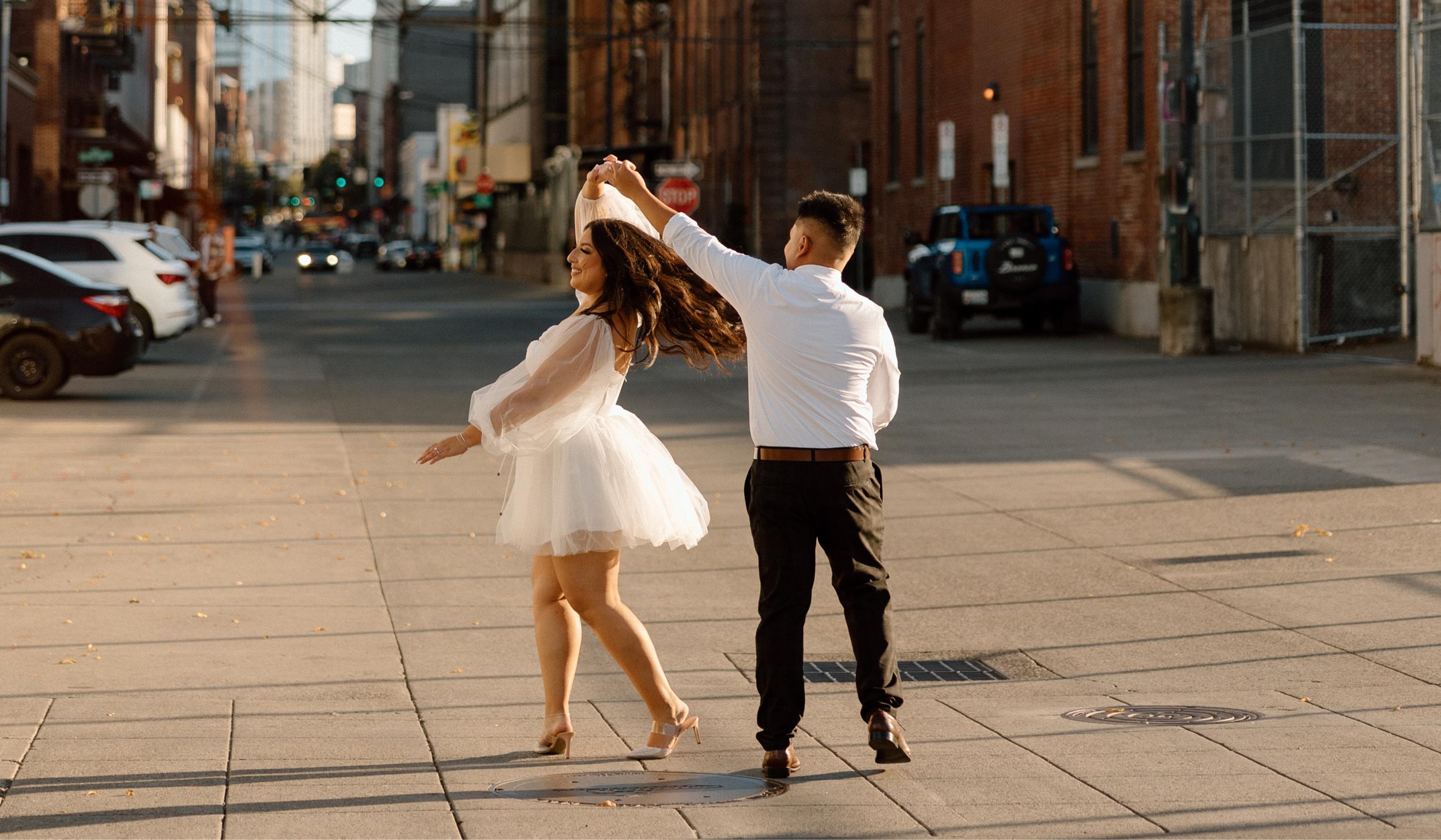 The Wedding Website of Ana Chavez and Jeremy Mina