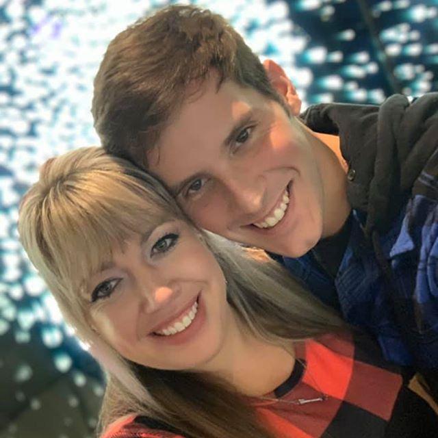 The night he asked me to marry him 12-27-19