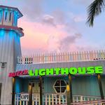 Buzz's Lighthouse Restaurant