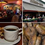 Uncommon Grounds Coffee & Bagels