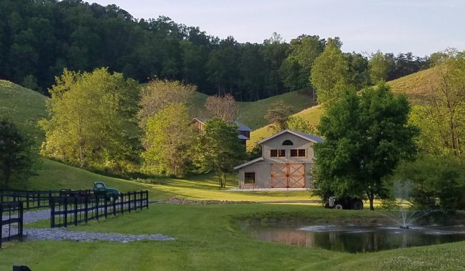 The Wedding Website of Camille OBrien and Allen Cooper