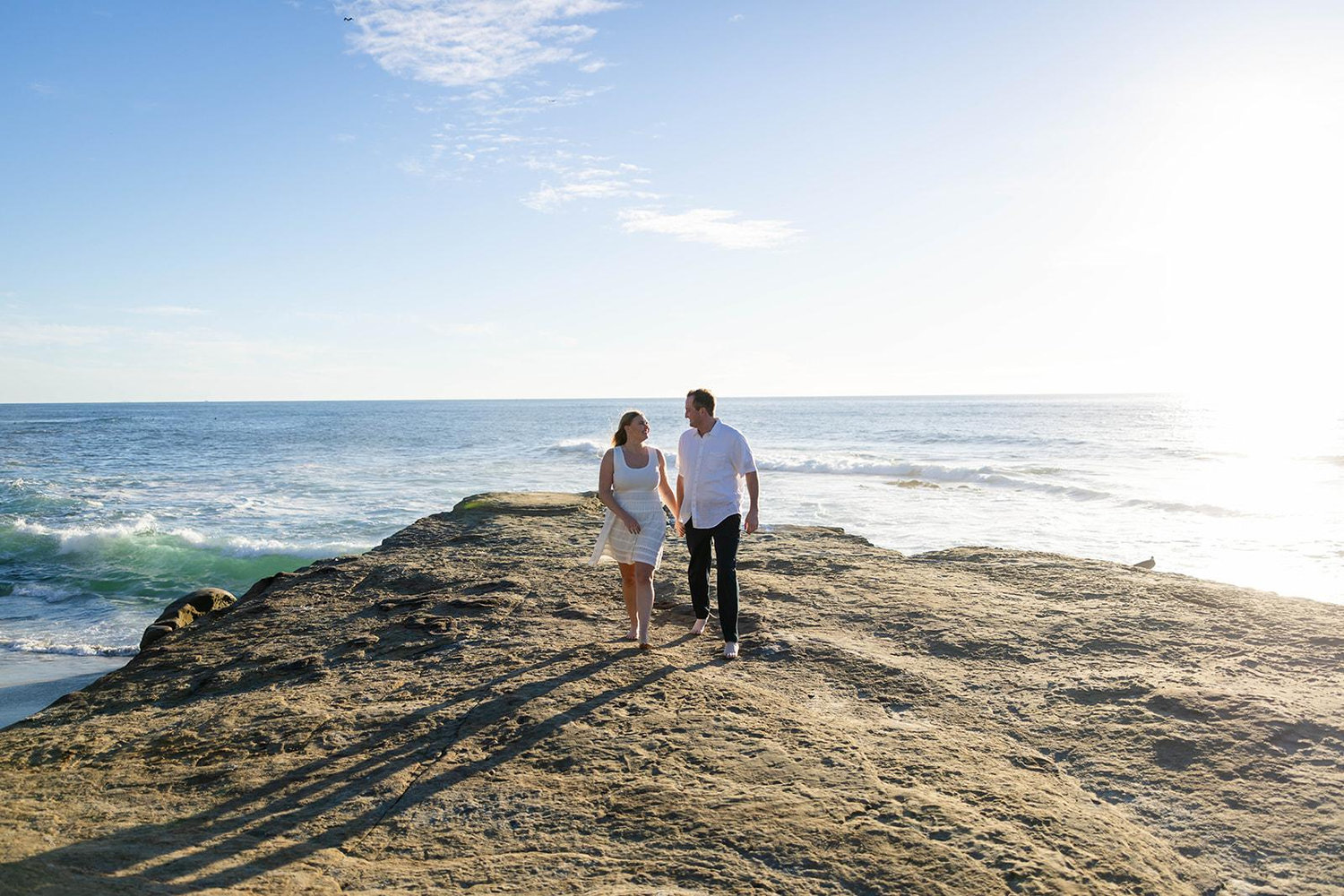 The Wedding Website of Lucia Simon and Matt Devine