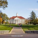 James Madison University