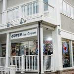 Gofer Ice Cream-Greenwich