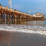 Stearns Wharf