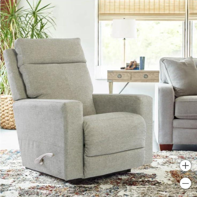 L.a.Z.-Boy Jax Rocker Recliner