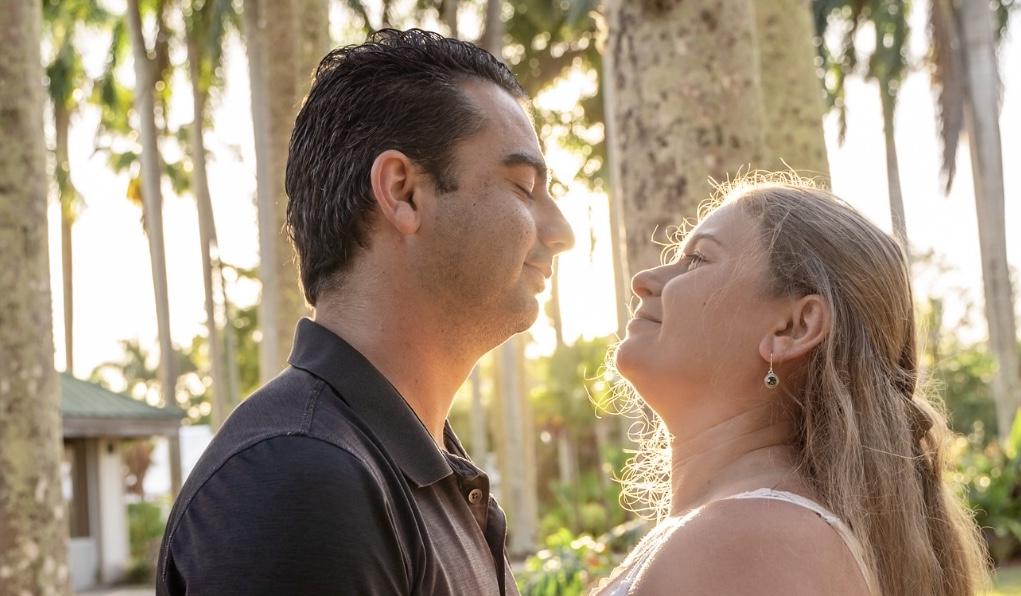 The Wedding Website of Justin Bowman and Allison Callis