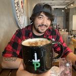 The Press Coffee & Juice Bar