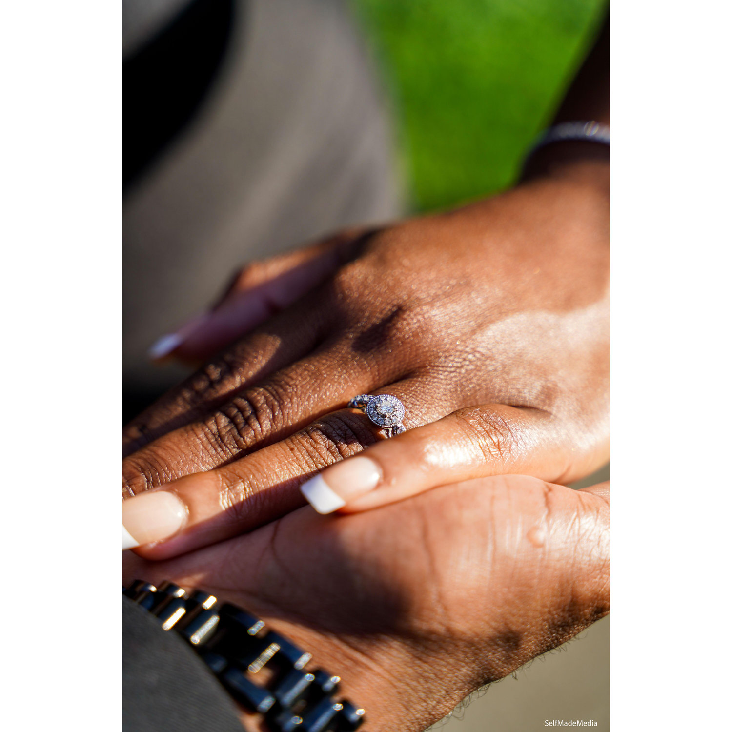 Engagement Photo!